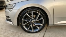 Skoda Superb 2.0 TSI 190 Sport Line Plus 5dr DSG Petrol Estate